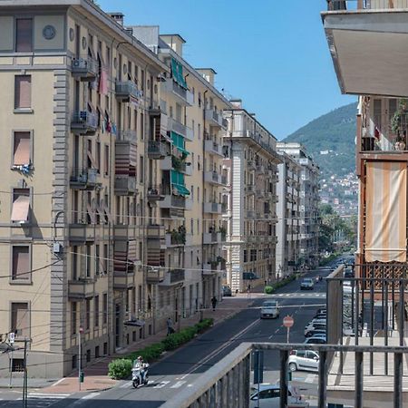 May Twins Home La Spezia Extérieur photo