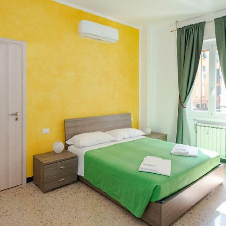 May Twins Home La Spezia Extérieur photo