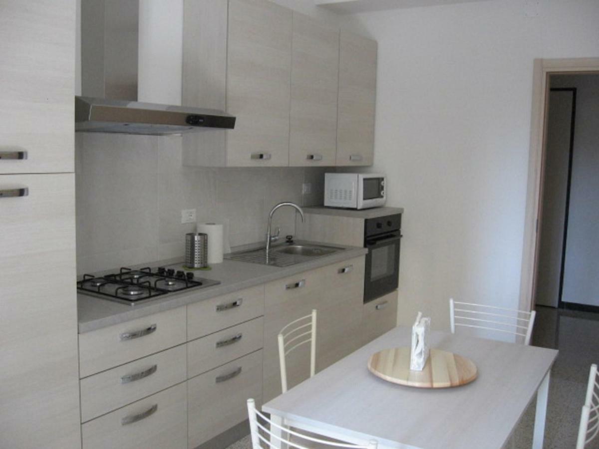 May Twins Home La Spezia Extérieur photo