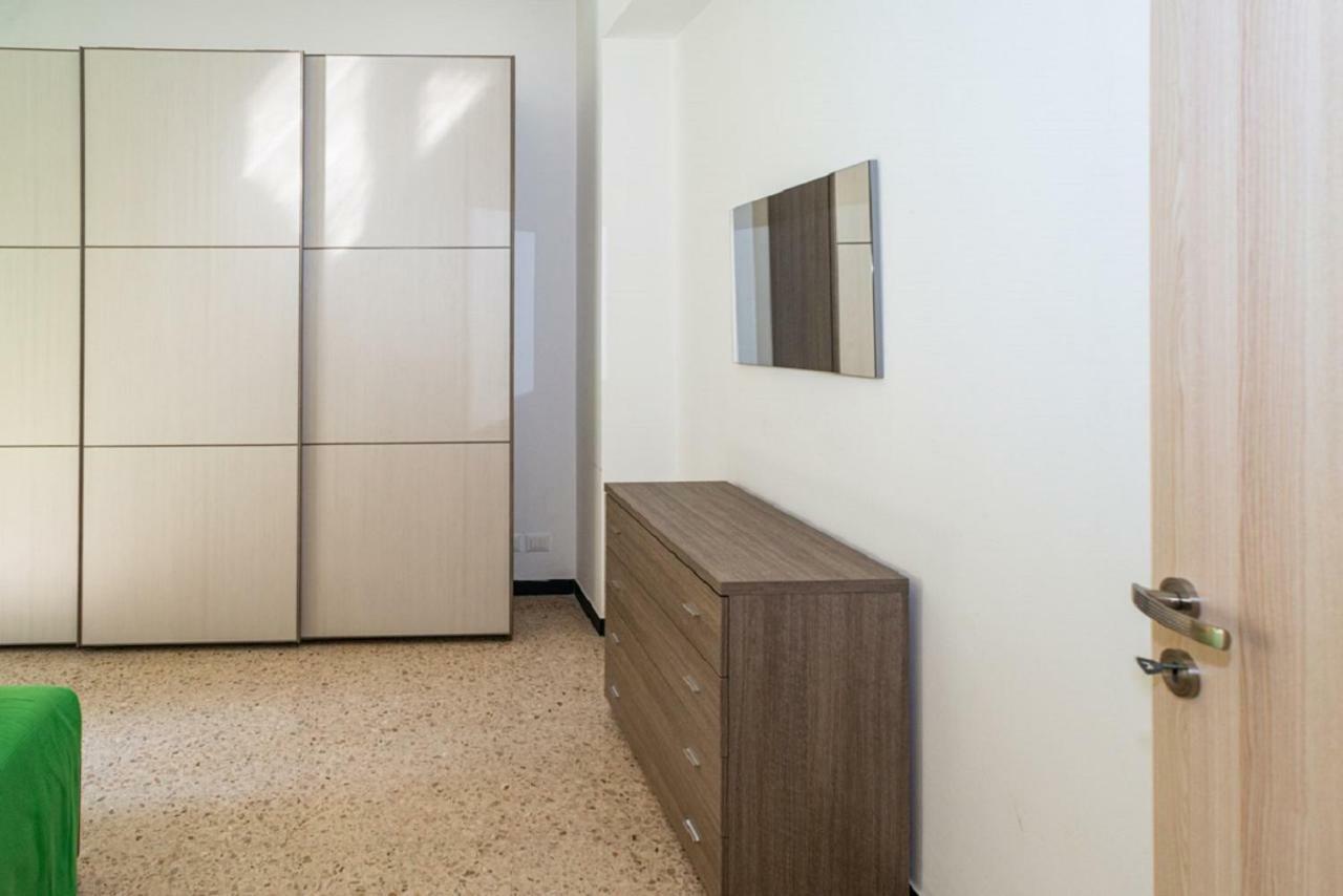 May Twins Home La Spezia Extérieur photo