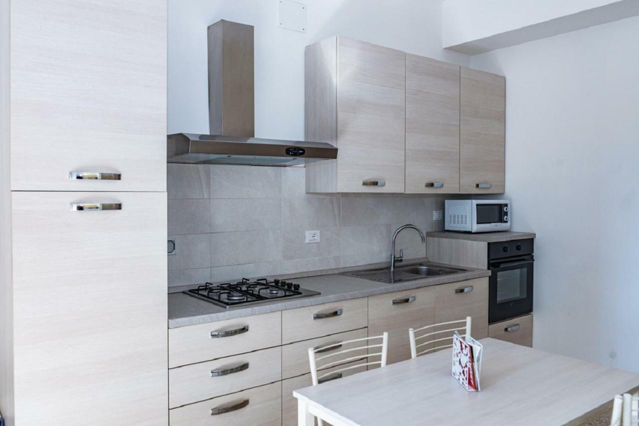 May Twins Home La Spezia Extérieur photo