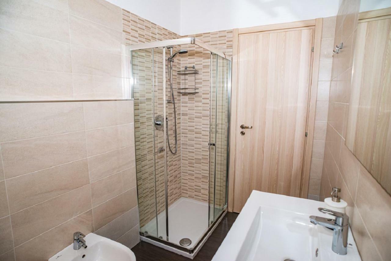 May Twins Home La Spezia Extérieur photo