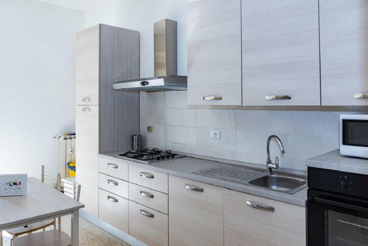 May Twins Home La Spezia Extérieur photo