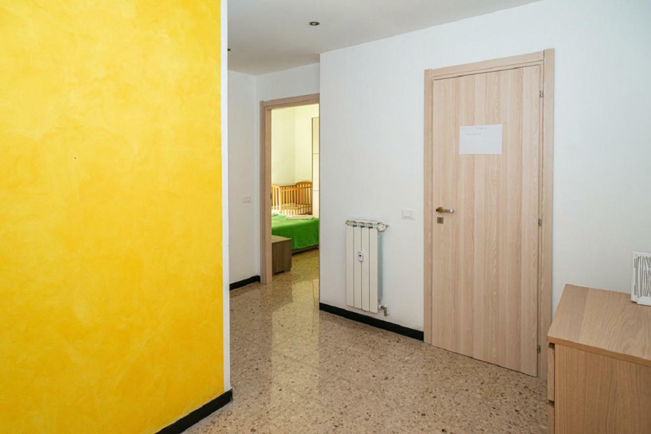 May Twins Home La Spezia Extérieur photo