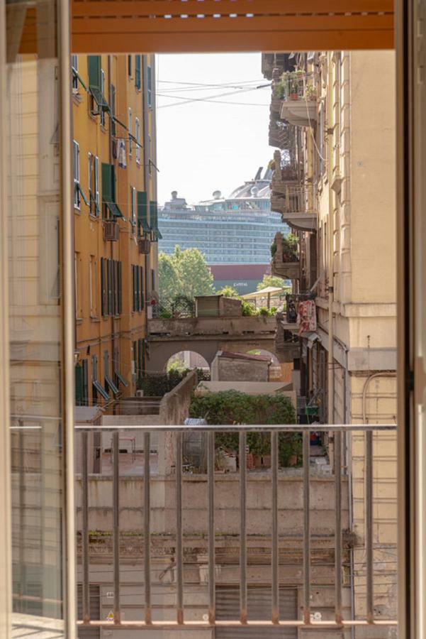 May Twins Home La Spezia Extérieur photo