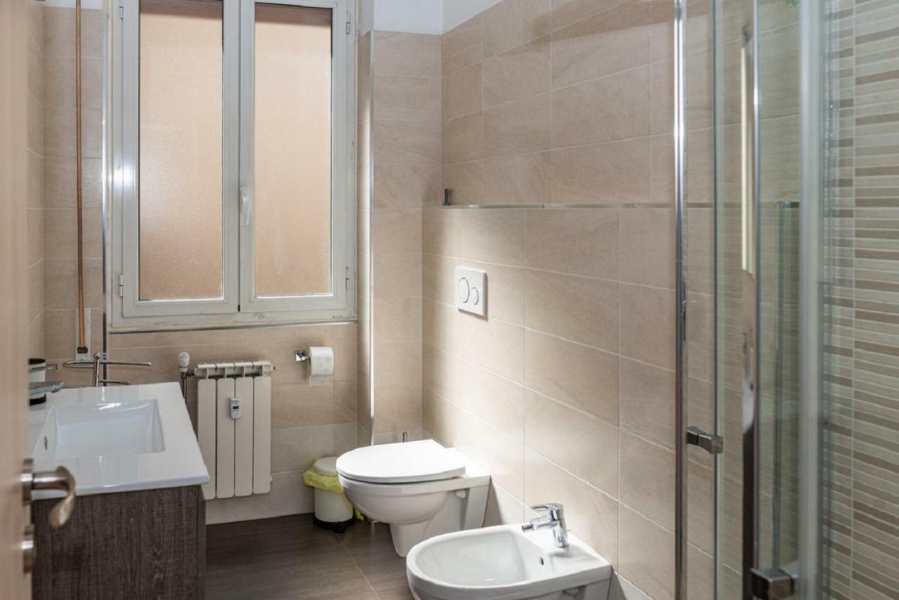 May Twins Home La Spezia Extérieur photo